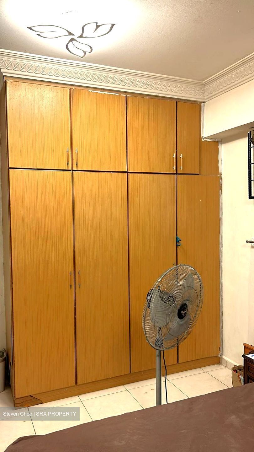 Blk 310B Anchorvale Vista (Sengkang), HDB 5 Rooms #485075421